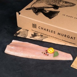 Image Filets de Truite Fario