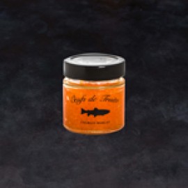 Image Pot d'Oeufs - Truite Arc En Ciel