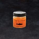 Image Pot d'Oeufs - Saumon de Fontaine